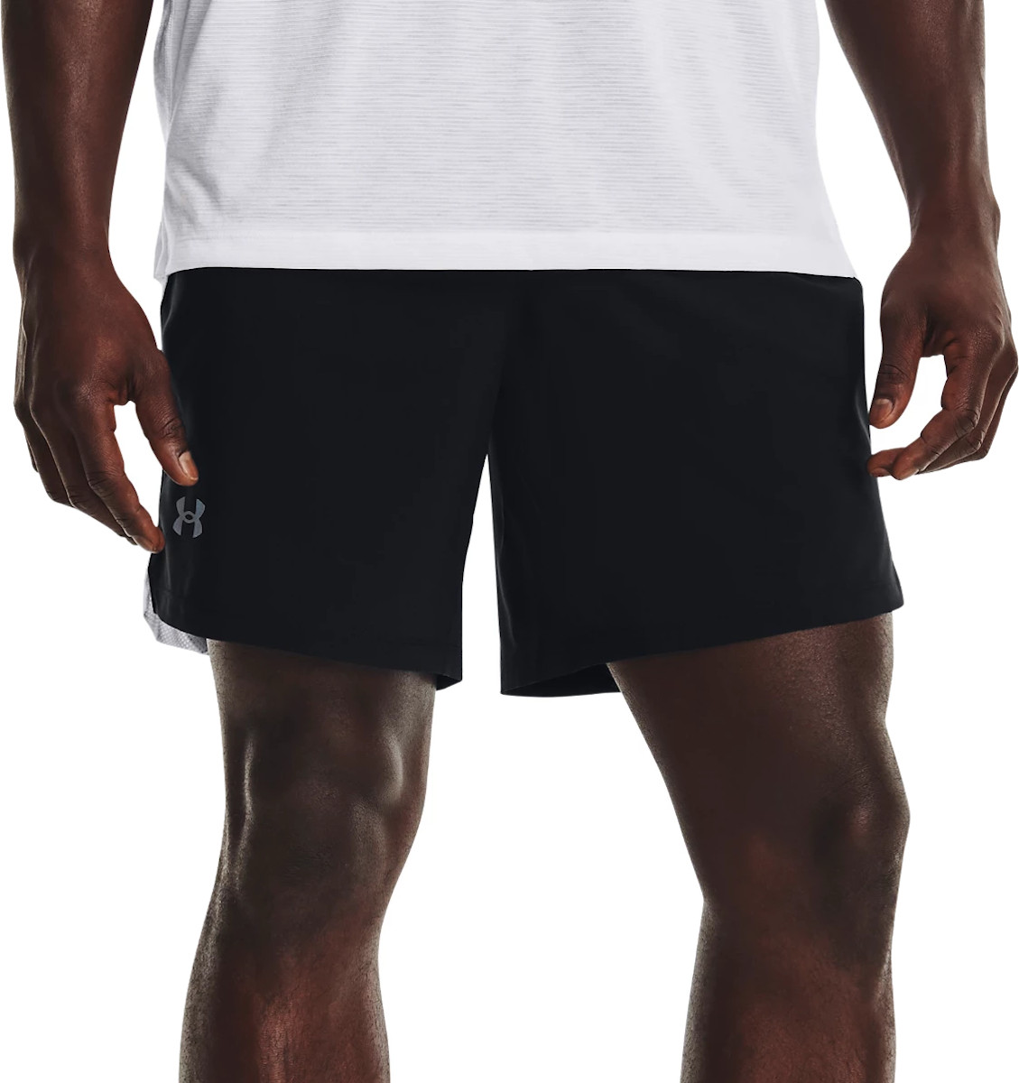 Calções Under Armour UA LAUNCH 7'' SHORT