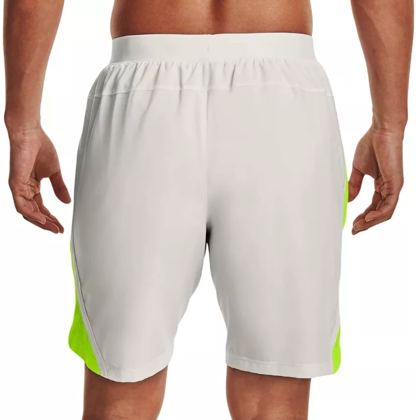 Shorts Under Armour UA LAUNCH 7'' SHORT-GRY