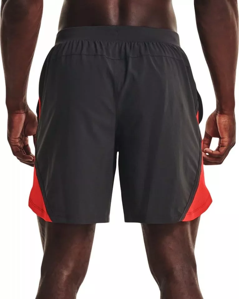 Under Armour UA Launch SW 7'' Short Rövidnadrág