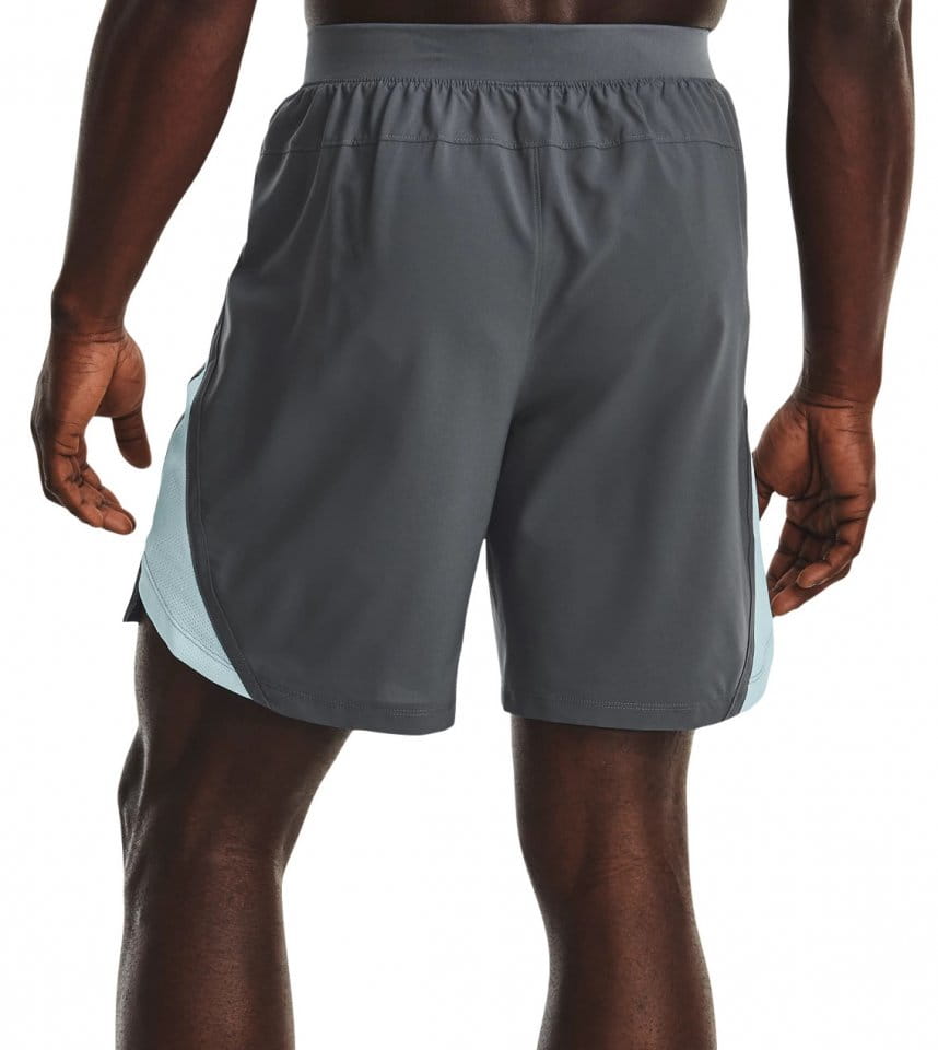 Shorts Under Armour UA LAUNCH 7'' SHORT-GRY