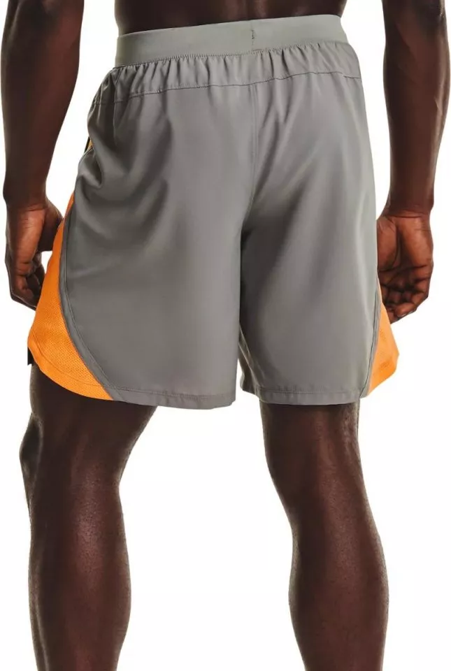 Shorts Under Armour UA Launch SW 7'' Short-GRY