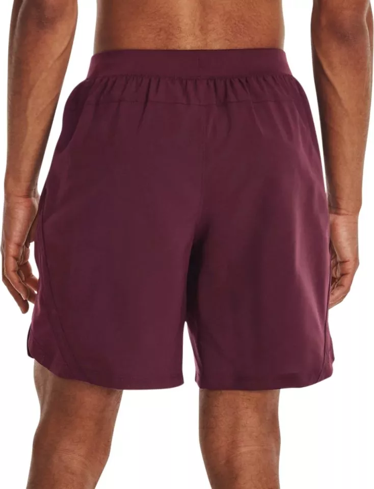 Korte broeken Under Armour UA LAUNCH 7 SHORT