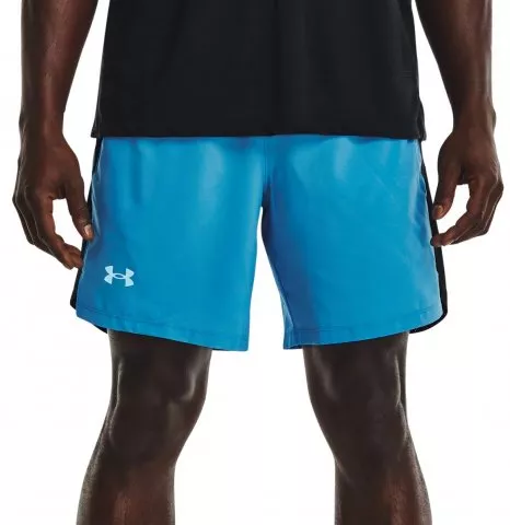 Shorts Under Armour UA LAUNCH 7'' SHORT-BLU