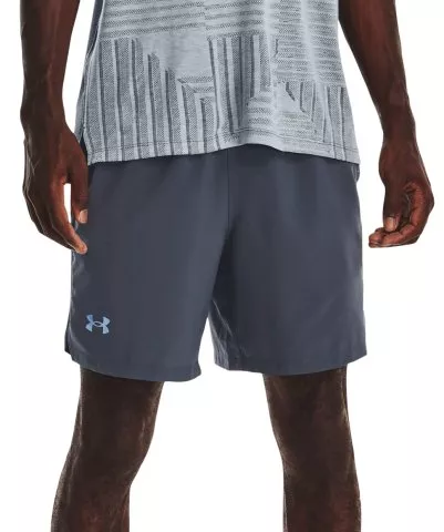 Under Armour Launch 7'' 2 in 1