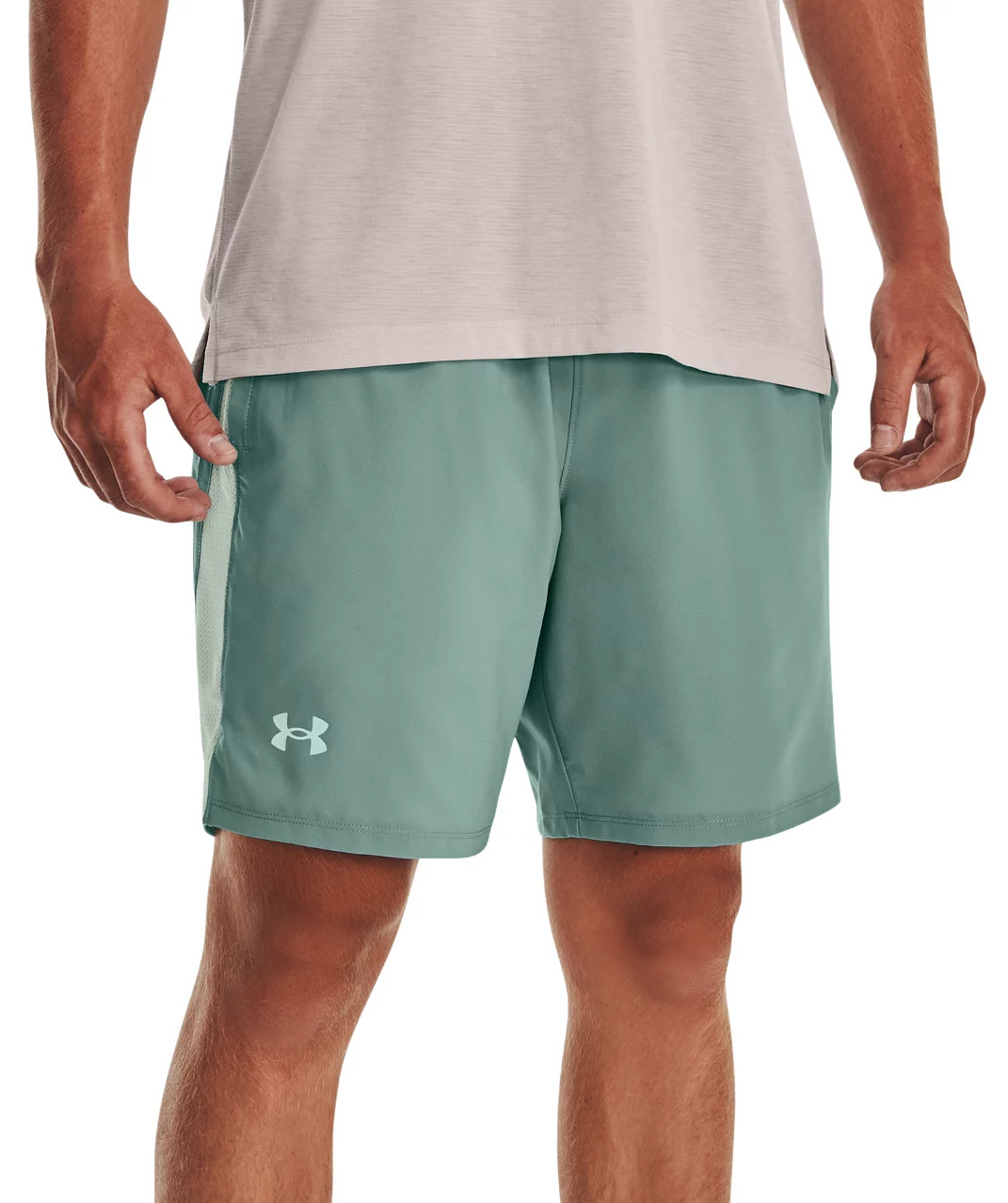 Šortky Under Armour UA Launch Run 2-in-1 Shorts