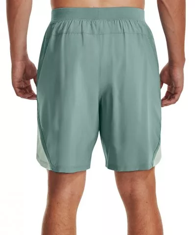 Under Armour UA Launch Run 2-in-1 Shorts