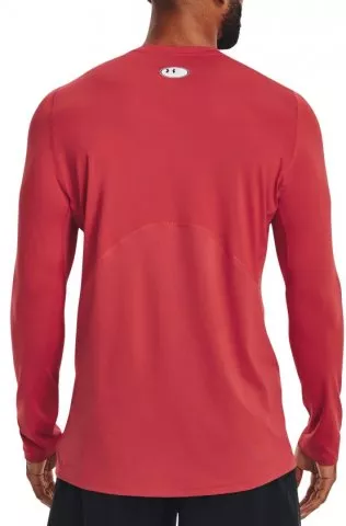 Tricou cu maneca lunga Under UA HG Armour Fitted LS