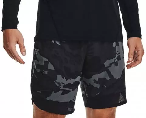 Шорти Under Armour UA Train Stretch Camo Sts