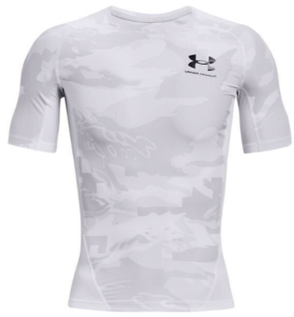 T-Shirt Under Armour HG Isochill Comp