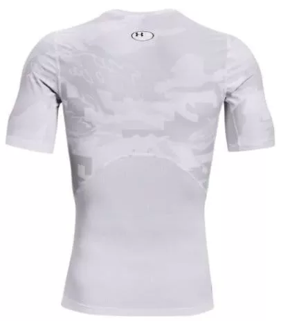 Camiseta Under Armour HG Isochill Comp