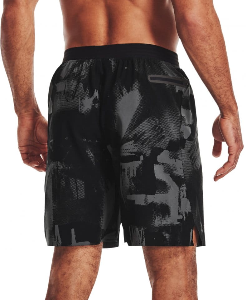 Under Armour Reign Woven Shorts Top4Fitness.com