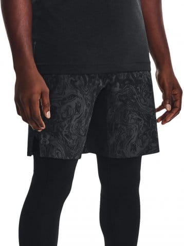 Under Armour Reign Woven Short Training