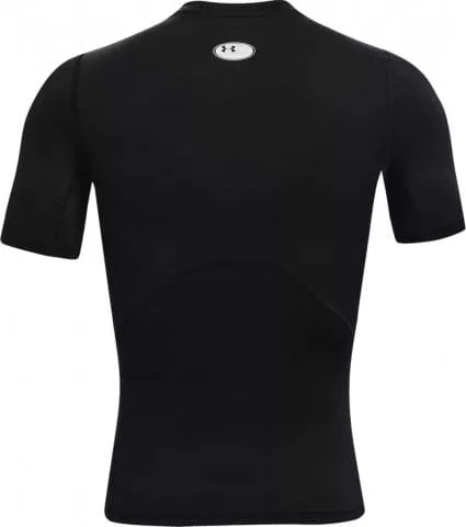 Pánské kompresní tričko s krátkým rukávem UA HG Armour Comp