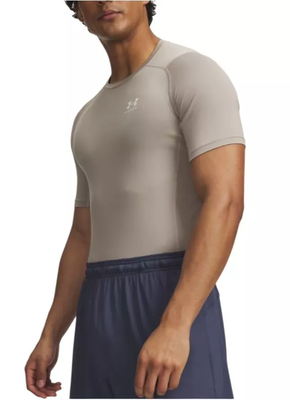 T-shirt Under Armour HeatGear