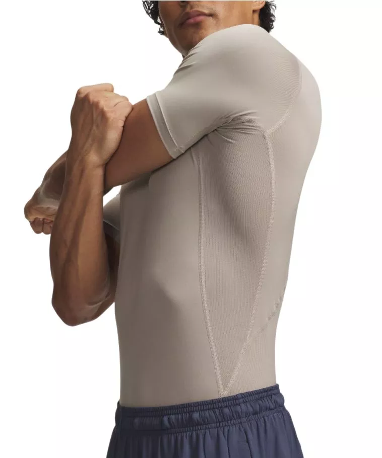 T-shirt Under Armour HeatGear