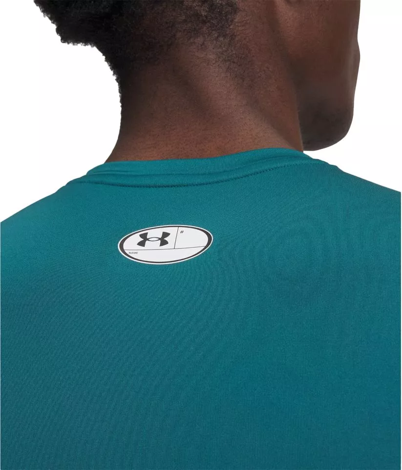 Under HG Armour Comp T-Shirt Rövid ujjú póló