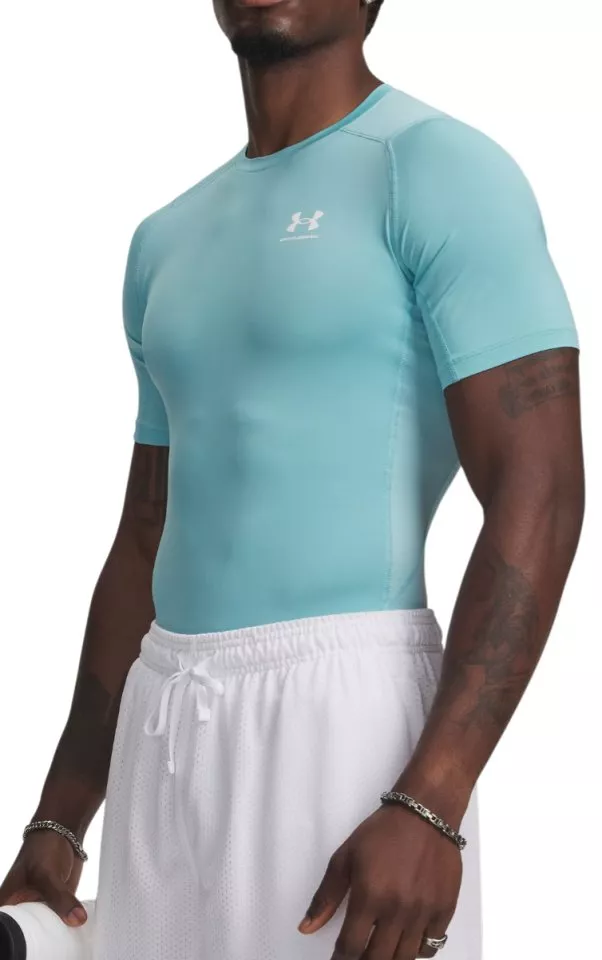 Тениска Under HG Armour Comp T-Shirt