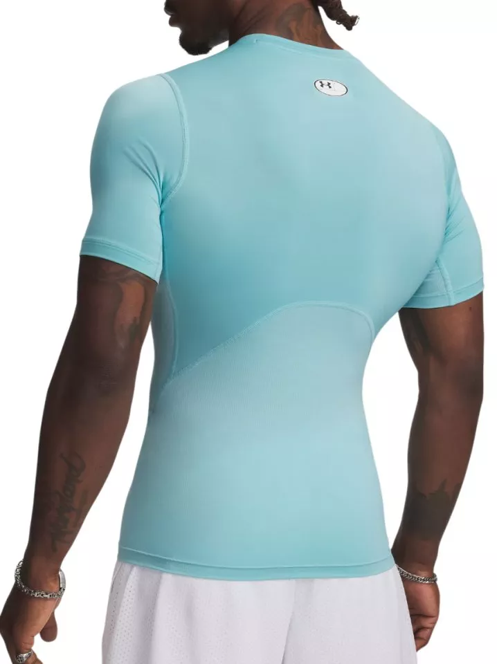 Тениска Under HG Armour Comp T-Shirt