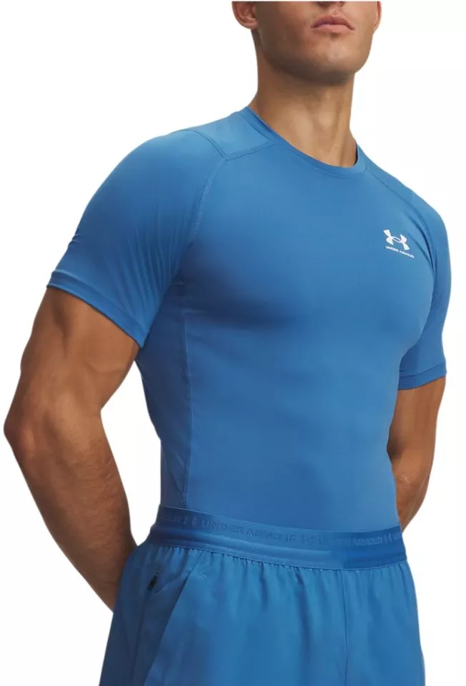 Koszulka Under Armour HeatGear