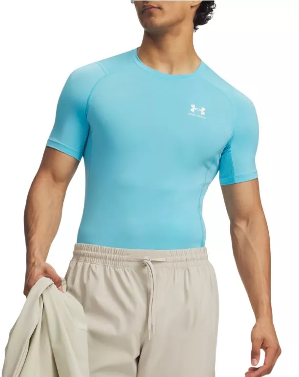 T-shirt Under Armour HeatGear