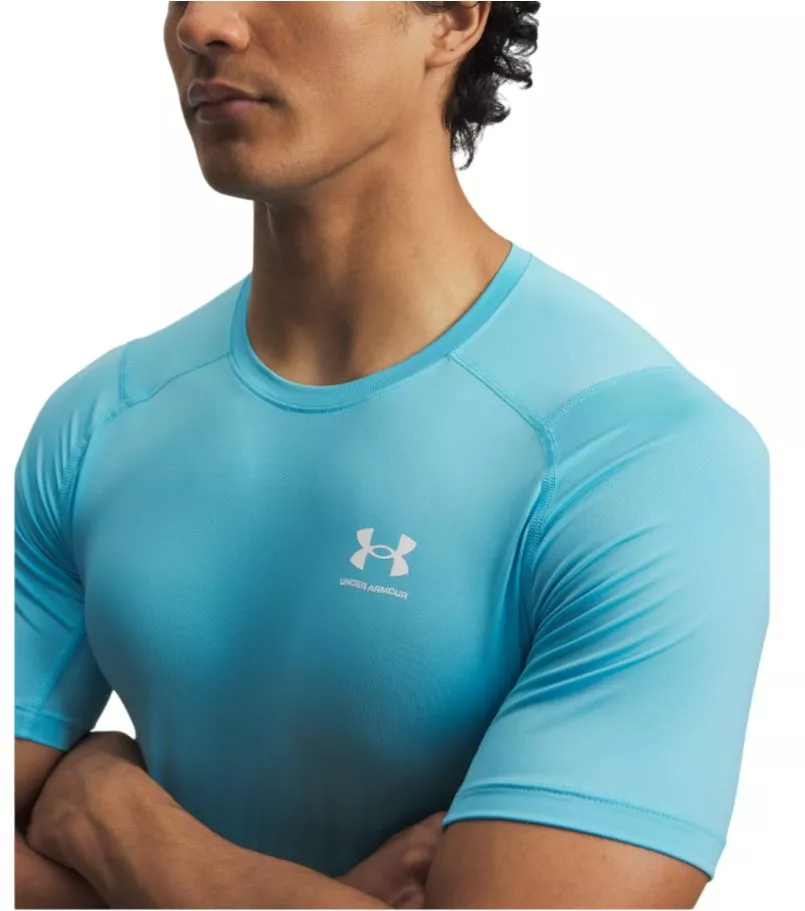 T-shirt Under Armour HeatGear