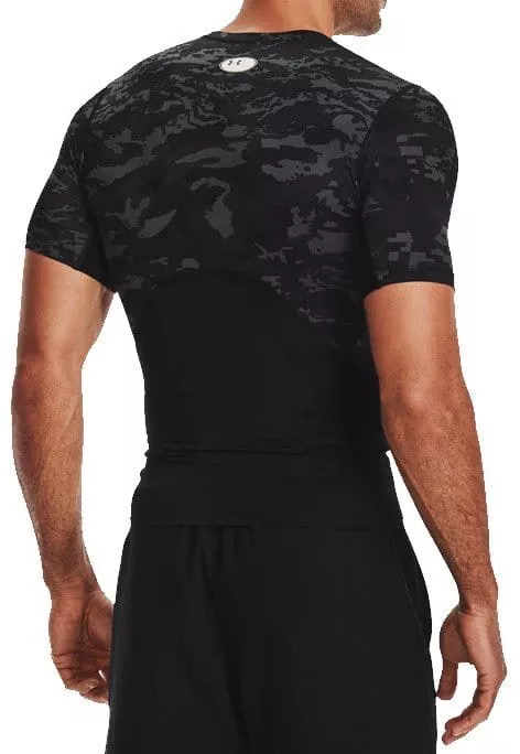 Under Armour HG Rövid ujjú póló