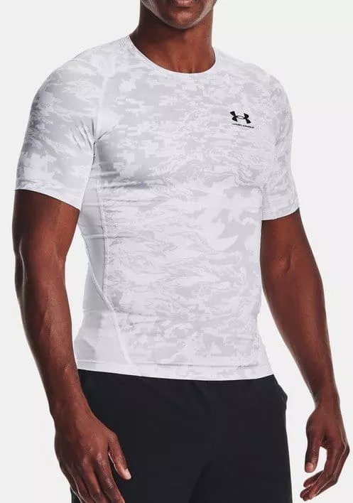 Under Armour HG Rövid ujjú póló