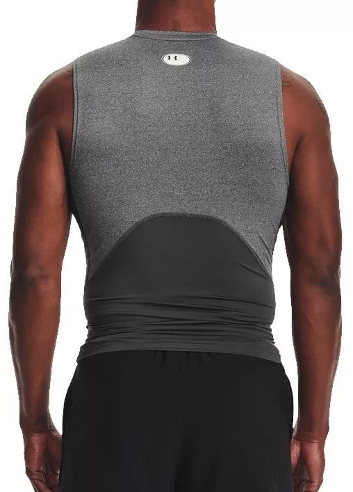 Tank top Under UA HG Armour Comp SL 