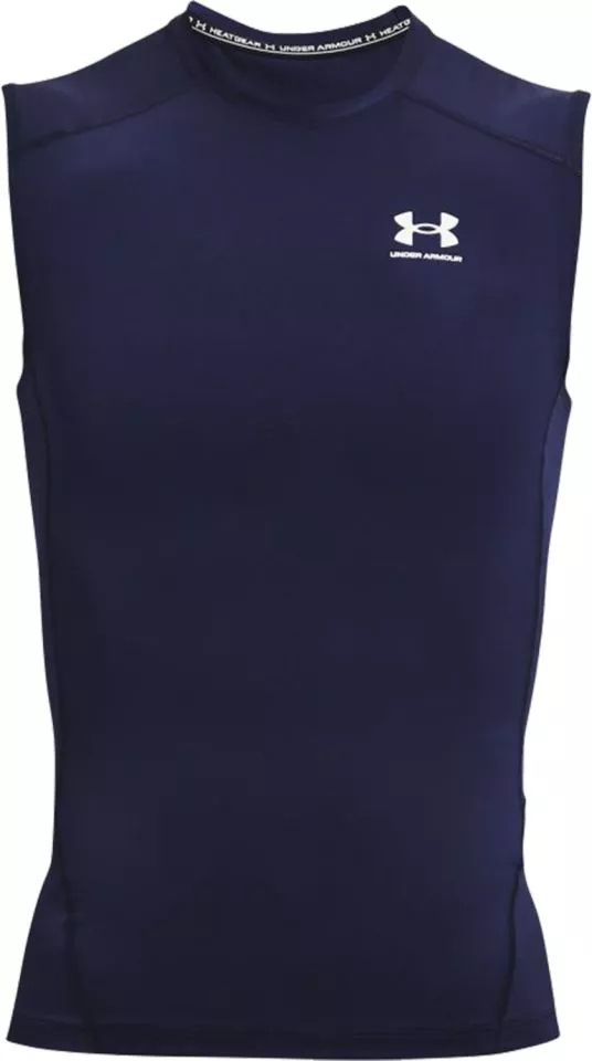Under HG Armour Comp Ujjatlan felső