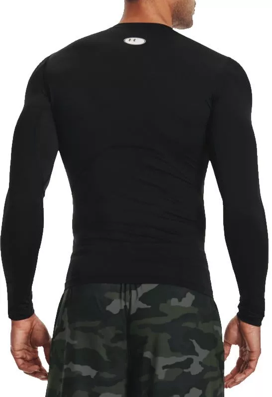 Tričko s dlhým rukávom Under HG Armour Comp