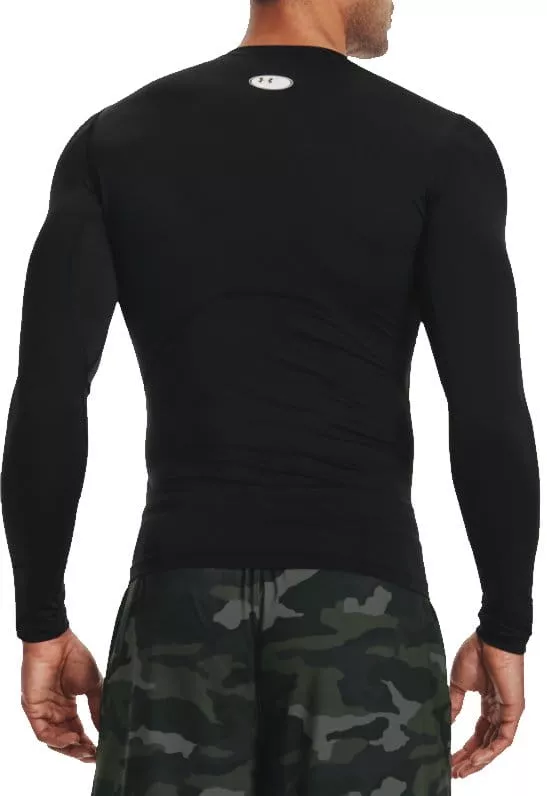 Langærmet T-shirt Under HG Armour Comp