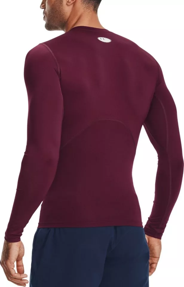 Long-sleeve T-shirt Under UA HG Armour Comp LS