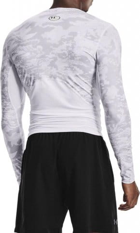 under armour camo compression