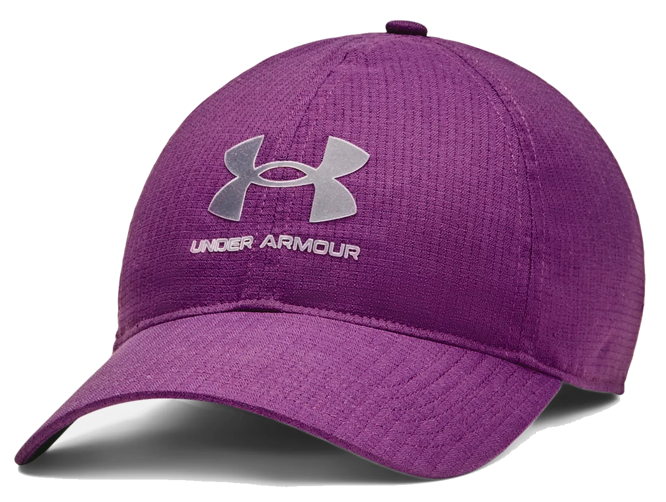 Czapka bejsbolówka Under Armour Iso-Chill ArmourVent