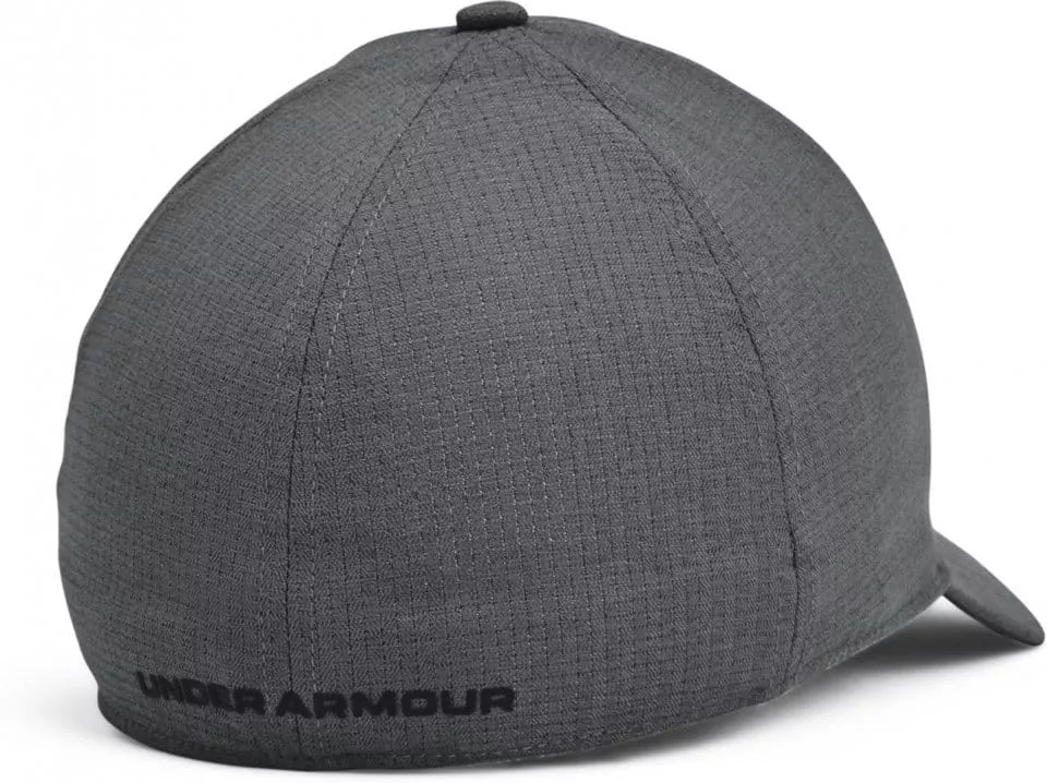 Kasket Under Armour Isochill Armourvent STR-GRY