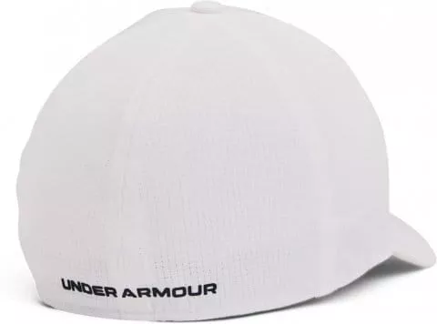 Under Armour Isochill Armourvent STR-WHT Baseball sapka