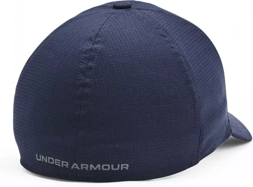 Kappe Under Armour Isochill Armourvent STR-NVY