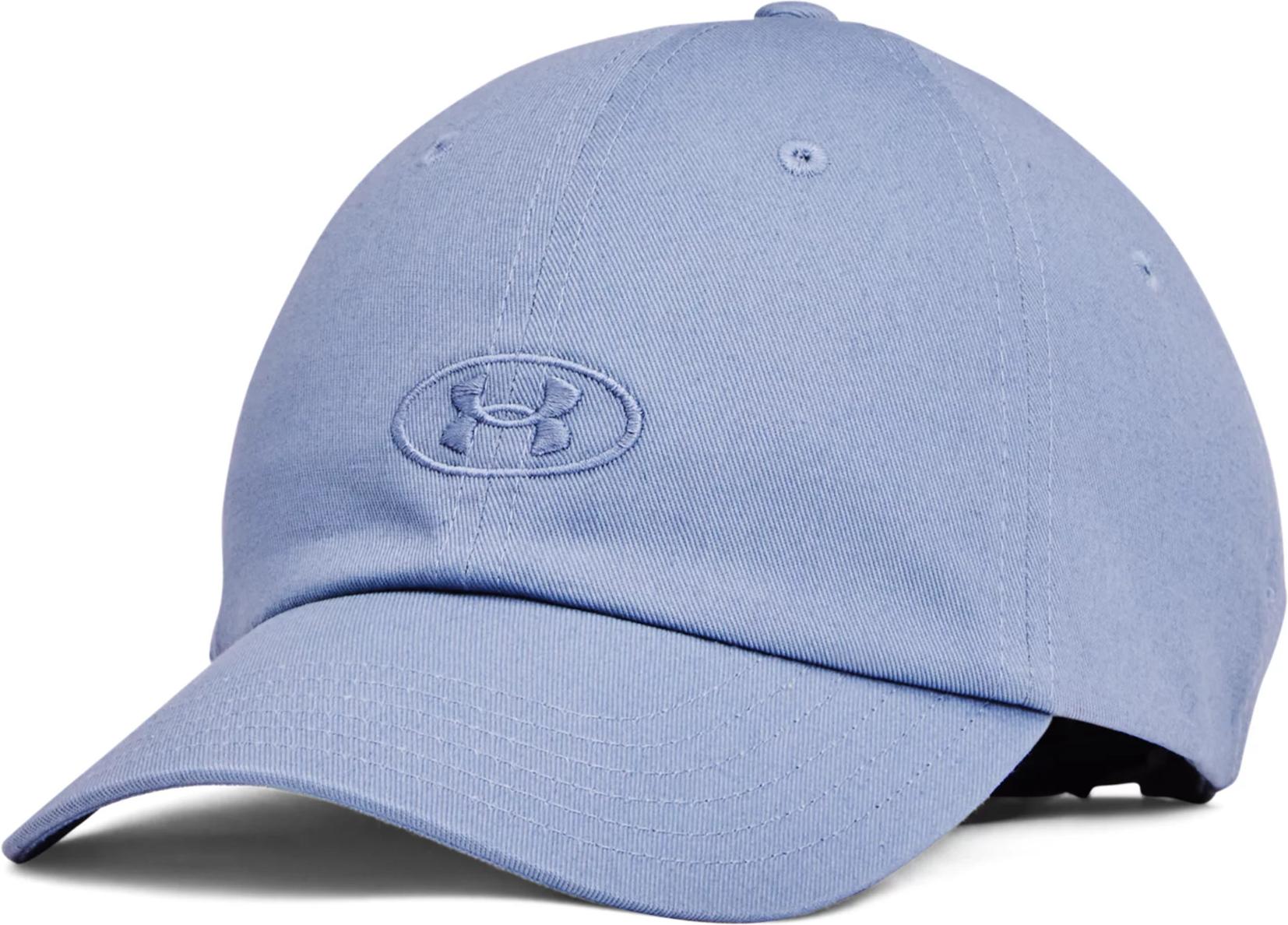 Gorra Under Armour UA Essentials Hat-BLU