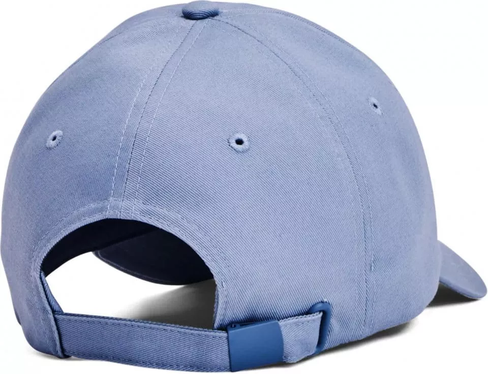 Cap Under Armour UA Essentials Hat-BLU