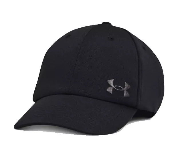 Cap Under Armour UA Play Up Wrapback-BLK - Top4Running.com Cap Under Armour UA Play Up Wrapback-BLK - Top4Running.com