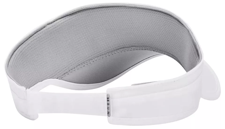 Kappe Under Armour Isochill Launch Run Visor