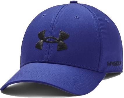 Pet Under Armour UA Golf96 Hat-BLU