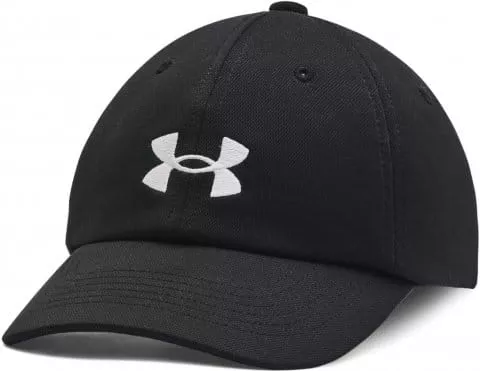 UA Play Up Hat-BLK