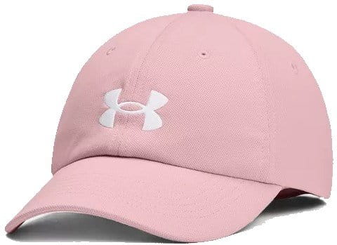 Gorra Under Armour Play Up Hat-PNK - Top4Fitness.es