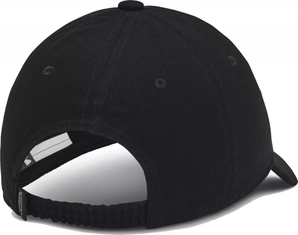 Gorra Under Armour UA Project Rock Hat