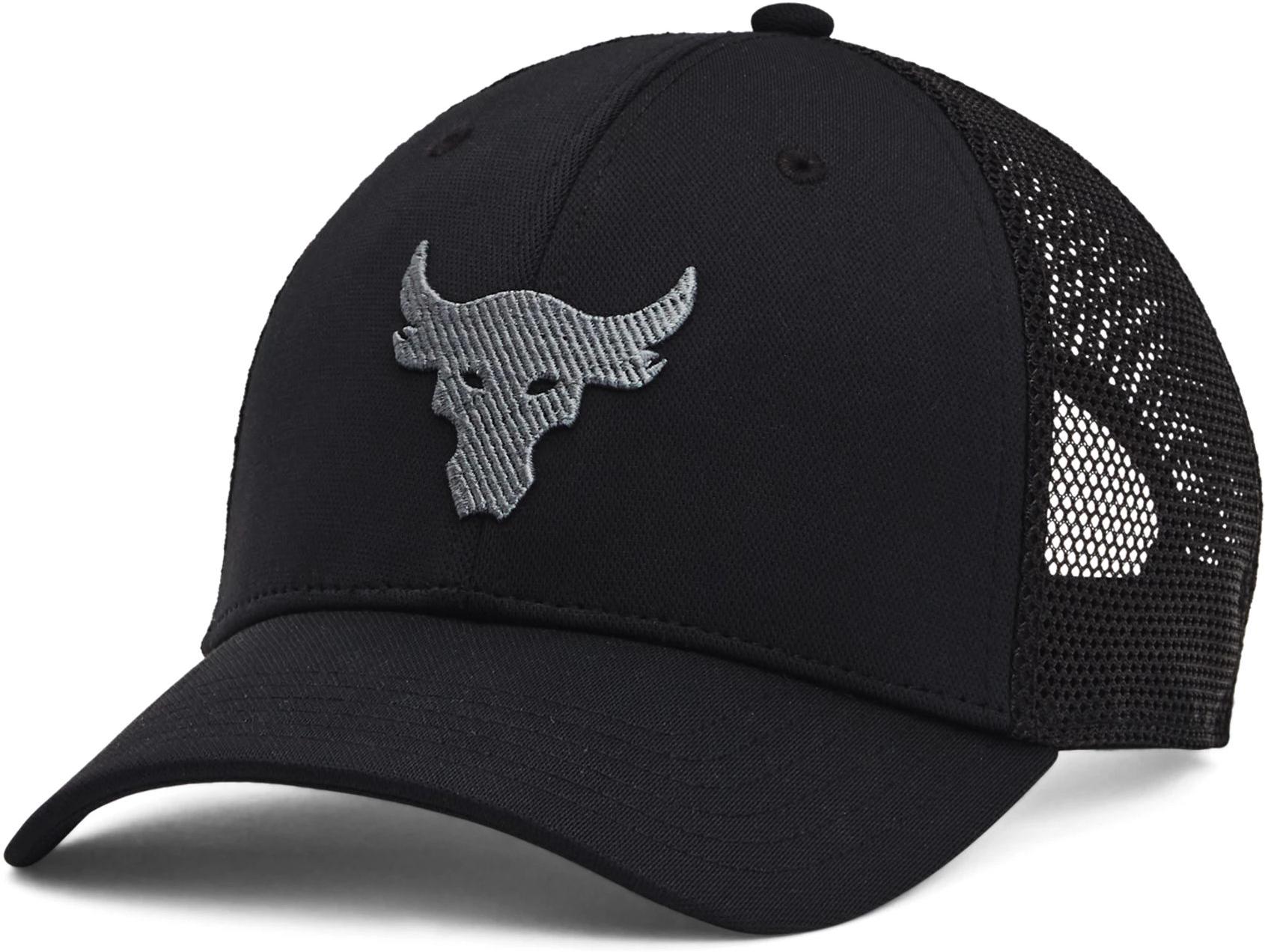 Šiltovka Under Armour UA Project Rock Trucker