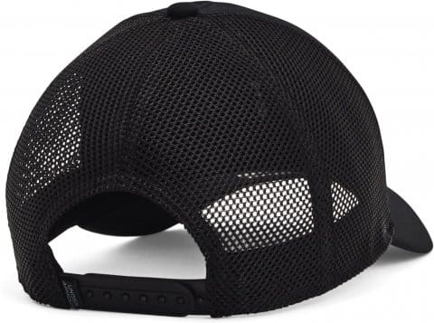 under armour project rock trucker cap