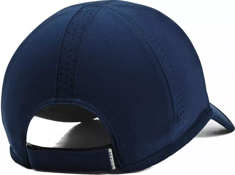 Casquette Under Armour Isochill Launch Run-NVY