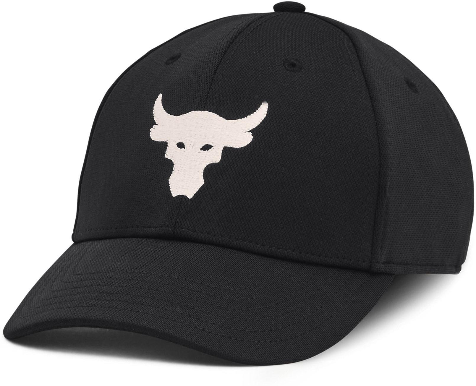 Шапка Under Armour UA Project Rock Hat