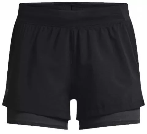 Shorts Under Armour UA IsoChill Run 2N1 Short